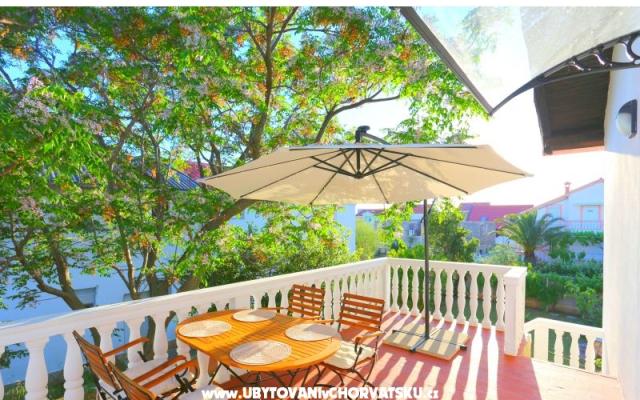 Melia Nin – Accommodatie Nin - Zadar Kroatië