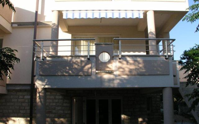 Novalja Appartementen – Accommodatie Novalja - Pag Kroatië