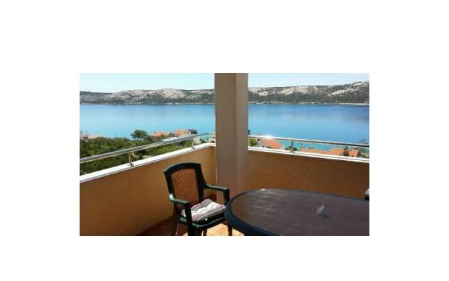 Adria Novalja holiday apartments  – Accommodatie Novalja - Pag Kroatië