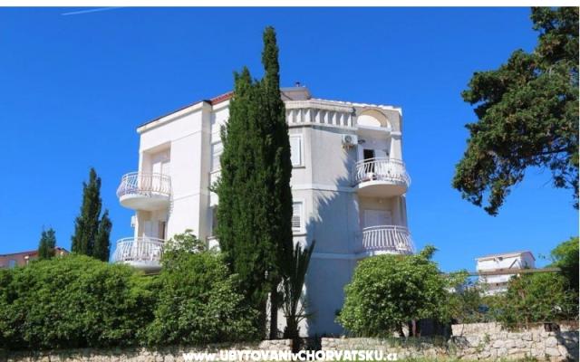 Appartement Marta Novalja – Accommodatie Novalja - Pag Kroatië