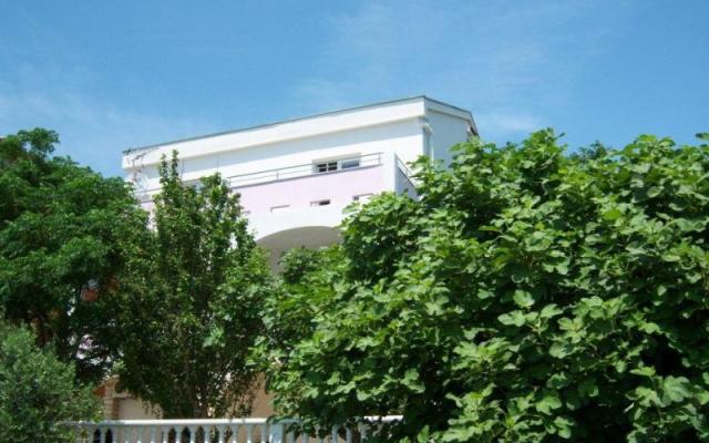 Appartementen Tomi – Accommodatie Novalja - Pag Kroatië