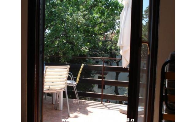 Appartementen Šehović – Accommodatie Novalja - Pag Kroatië