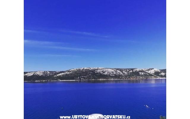 Arka Appartementen – Accommodatie Novalja - Pag Kroatië