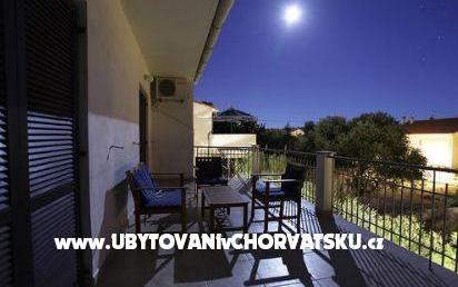 Belamarimages Appartementen – Accommodatie Novalja - Pag Kroatië