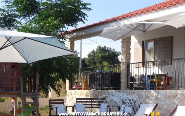 Huis za odmor "Arwen" – Accommodatie Novalja - Pag Kroatië