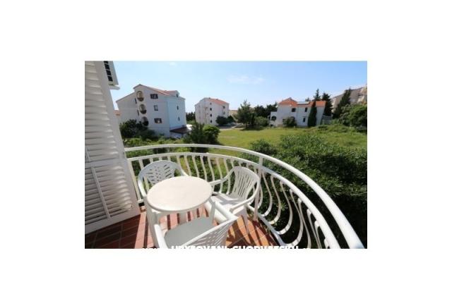 Novalja Appartementen – Accommodatie Novalja - Pag Kroatië