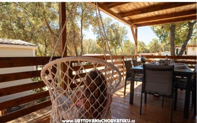 Huis Sookie – Accommodatie Novalja - Pag Kroatië