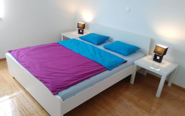 Villa Sky-Exclusive Appartement  – Accommodatie Novalja - Pag Kroatië