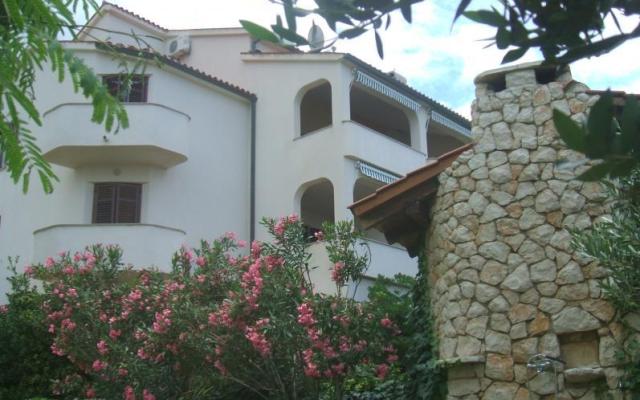 Wawa apartmani – Accommodatie Novalja - Pag Kroatië