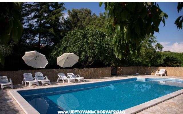 Sanja Appartementen Novigrad – Accommodatie Novigrad Kroatië