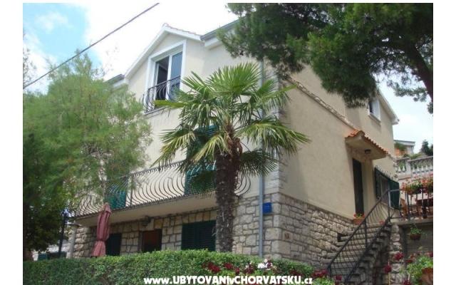 Appartementen Ivo – Accommodatie Novigrad Kroatië