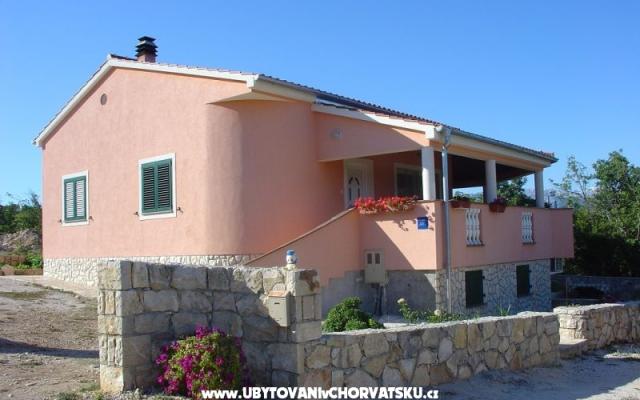 Appartement Jasna – Accommodatie Novigrad Kroatië