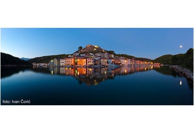 Holiday home Vito – Accommodatie Novigrad Kroatië