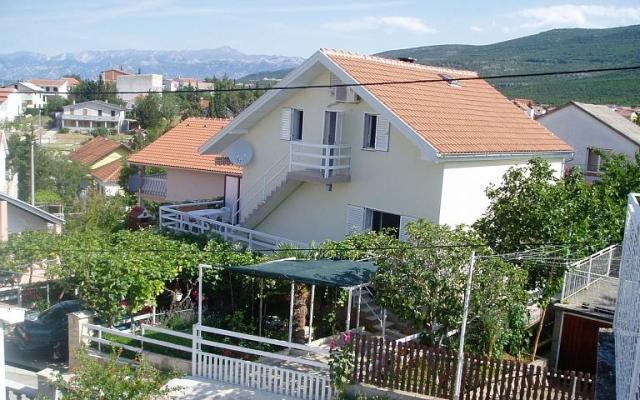 Kiwi Appartementen – Accommodatie Novigrad Kroatië