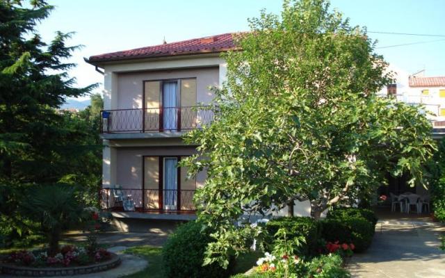 Vakantiehuis  Nada – Accommodatie Novi Vinodolski Kroatië