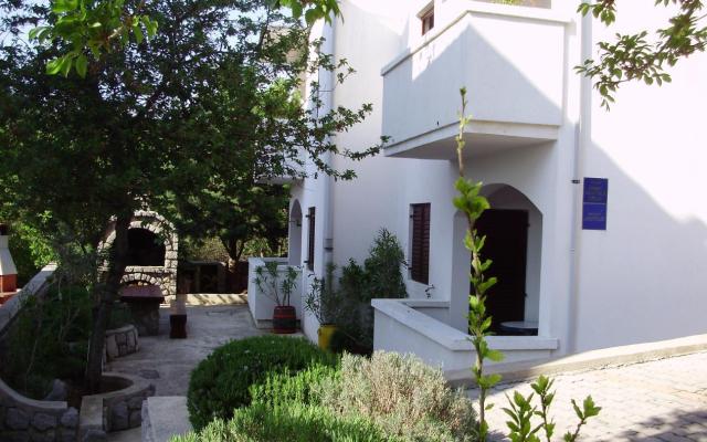 Appartementen Felice – Accommodatie Novi Vinodolski Kroatië
