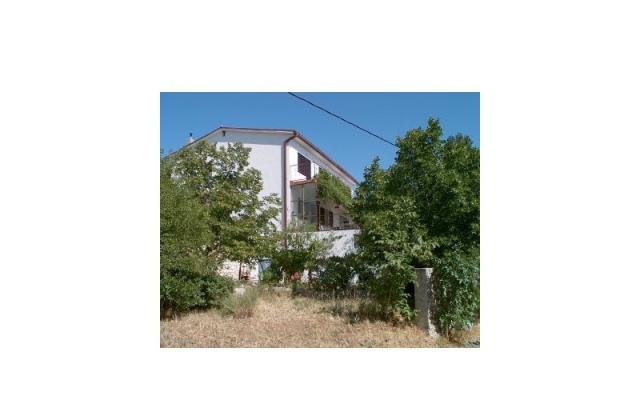 Appartementen Novak Klenovica – Accommodatie Novi Vinodolski Kroatië