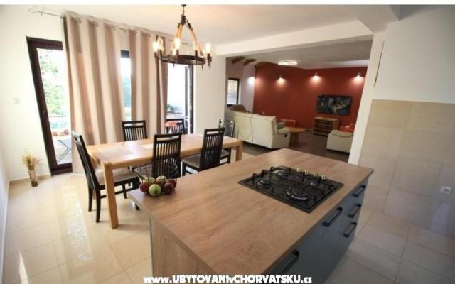 DO@MA – Accommodatie Novi Vinodolski Kroatië