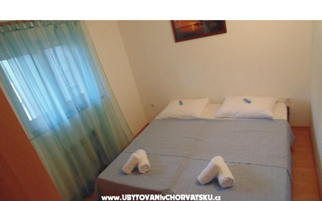 Holiday home Universum – Accommodatie Novi Vinodolski Kroatië