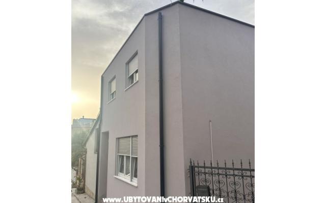 Vakantiehuis Lamari – Accommodatie Novi Vinodolski Kroatië