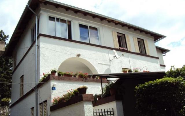 Zeleni gaj rooms &amp; apartment – Accommodatie Novi Vinodolski Kroatië