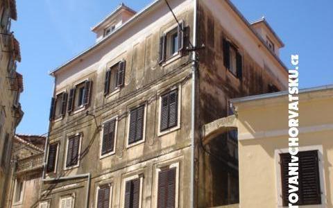 Appartement BB – Accommodatie Omis Kroatië