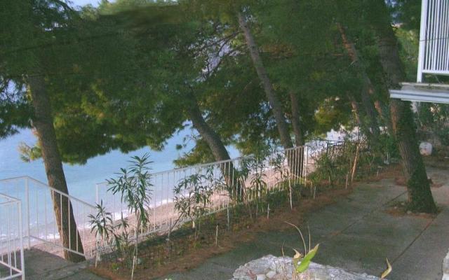 Appartement Irena  – Accommodatie Omis Kroatië