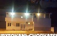 Appartementen Anamaria Omiš – Accommodatie Omis Kroatië