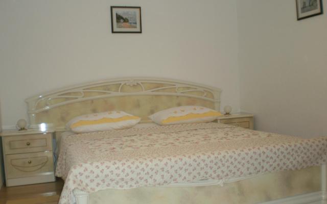 Appartementen Danka Čudić – Accommodatie Omis Kroatië