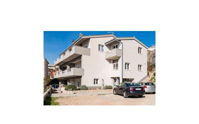 APARTMANI JELENA – Accommodatie Omis Kroatië