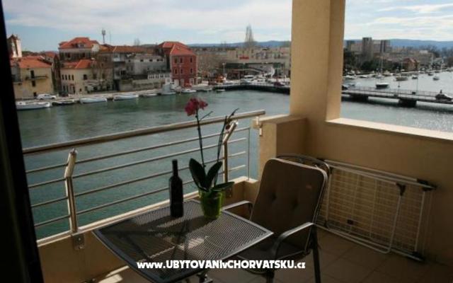 Appartementen MIRNA&amp;MATEA – Accommodatie Omis Kroatië