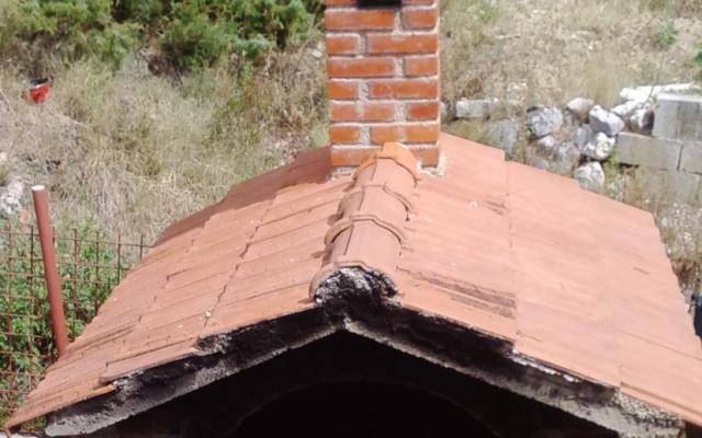 Appartementen Nediljko – Accommodatie Omis Kroatië