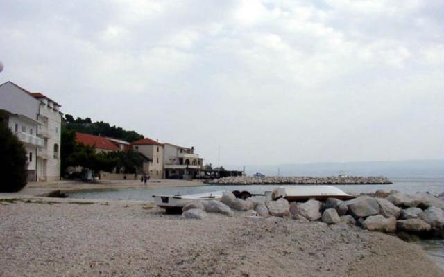 Appartementen Nevenka – Accommodatie Omis Kroatië