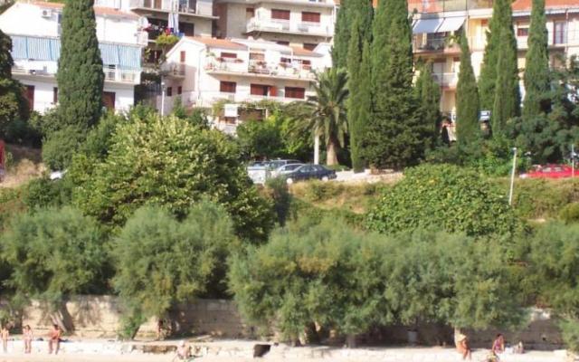 Appartementen Ruzica – Accommodatie Omis Kroatië