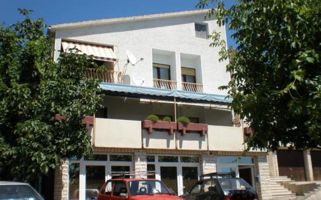 Appartementen Dalmacija – Accommodatie Omis Kroatië