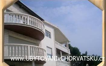 Villa Jana – Accommodatie Omis Kroatië