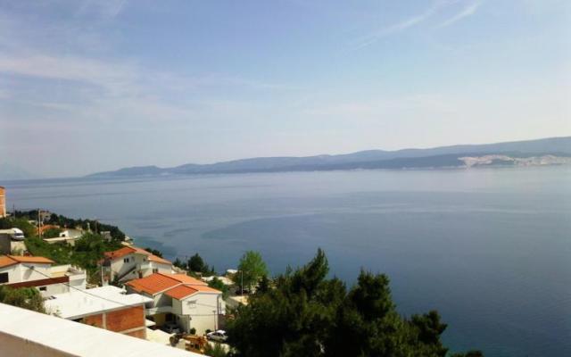Villa Andrea – Accommodatie Omis Kroatië