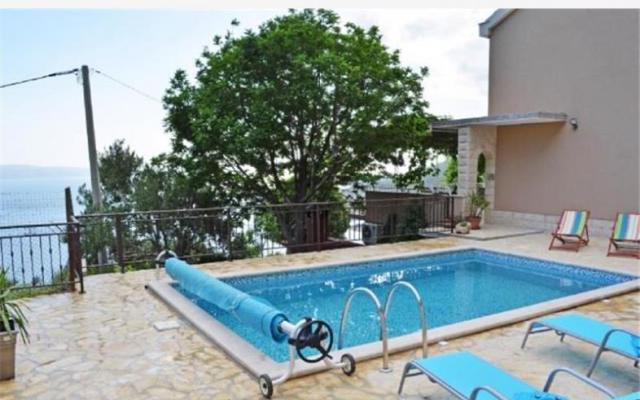 Villa Fig – Accommodatie Omis Kroatië