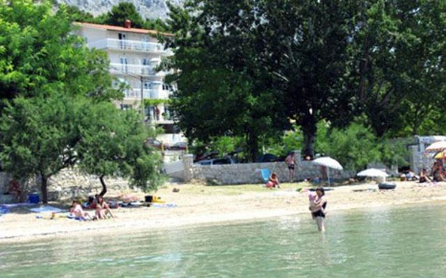 Villa Grana – Accommodatie Omis Kroatië