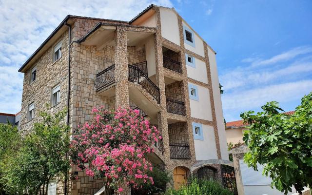 Villa Iko – Accommodatie Omis Kroatië