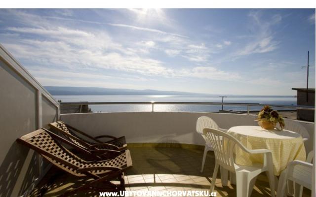 Villa Marko, Stanići – Accommodatie Omis Kroatië