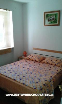 Villa Musini Dvori – Accommodatie Omis Kroatië