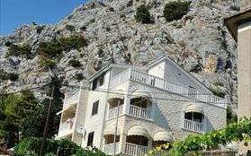 Villa Whitehouse – Accommodatie Omis Kroatië