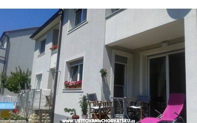 Appartement AS ROYAL – Accommodatie Opatija Kroatië
