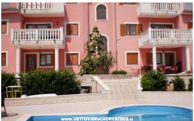 Appartement Lavanda – Accommodatie Opatija Kroatië