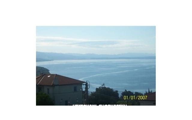 VIKI Appartement – Accommodatie Opatija Kroatië