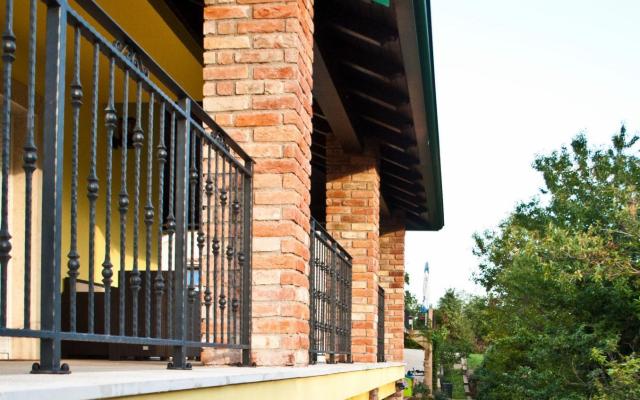 villa Angeli – Accommodatie Opatija Kroatië