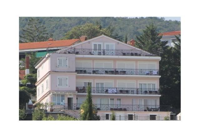 Villa Skakavac – Accommodatie Opatija Kroatië