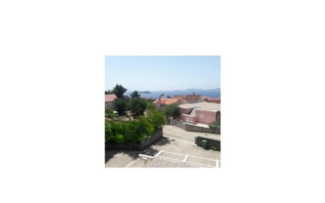 Appartementen  Stankovic – Accommodatie Orebic – Peljesac Kroatië