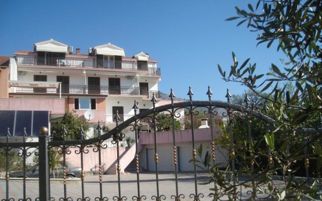 Appartementen Bilic – Accommodatie Orebic – Peljesac Kroatië